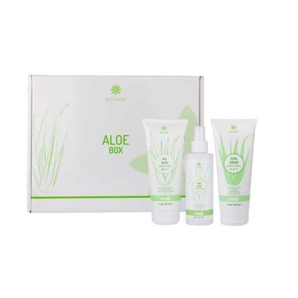 Aloe Box
