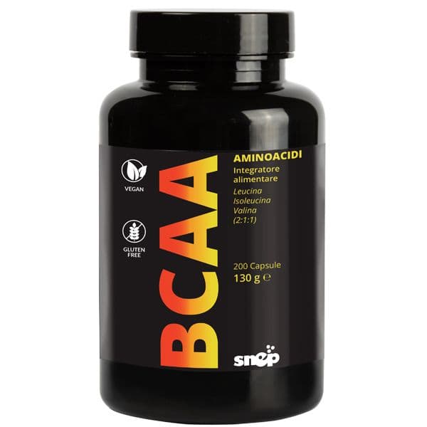 BCAA AMINO ACIDIn