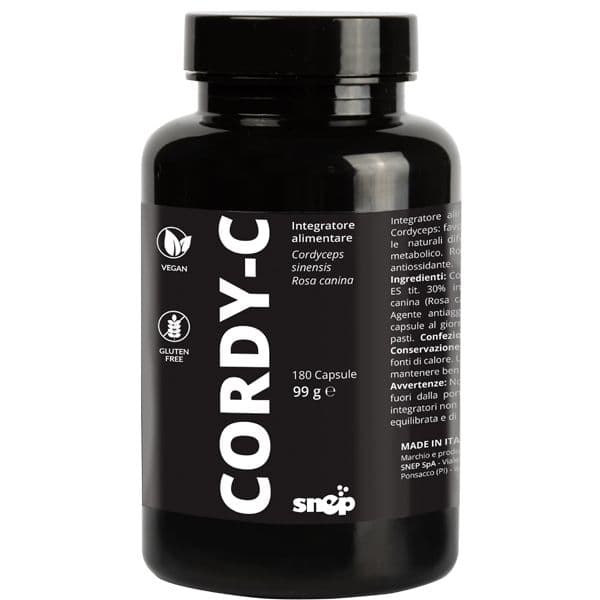 CORDY-C