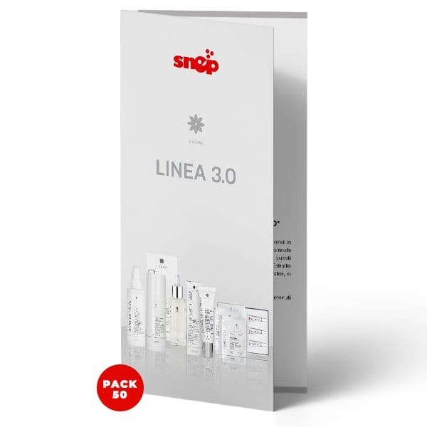 FLYER LINE 3.0 ITA