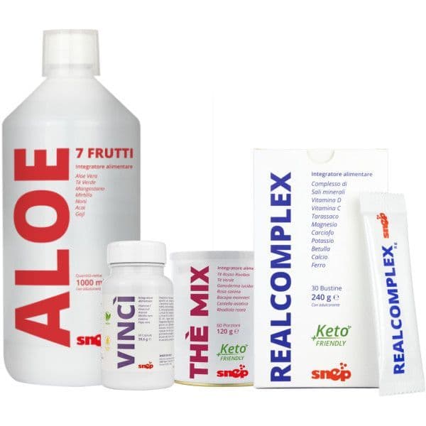 kit de picioare