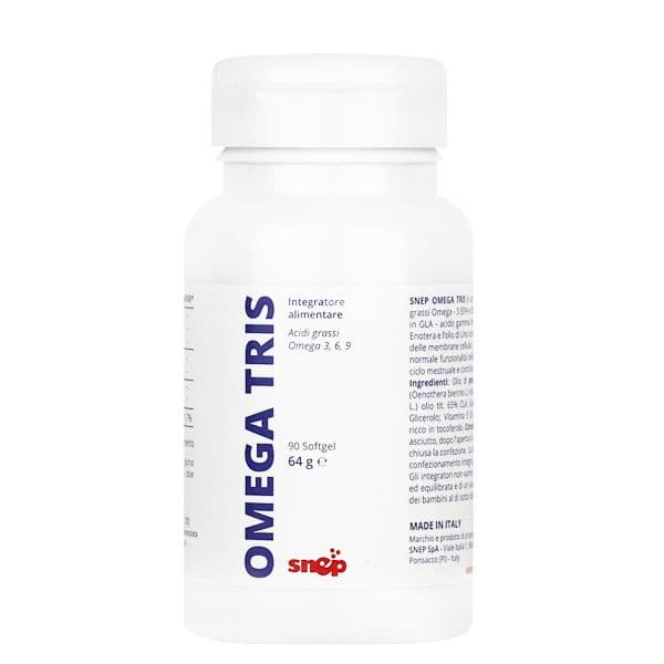OMEGA TRIS