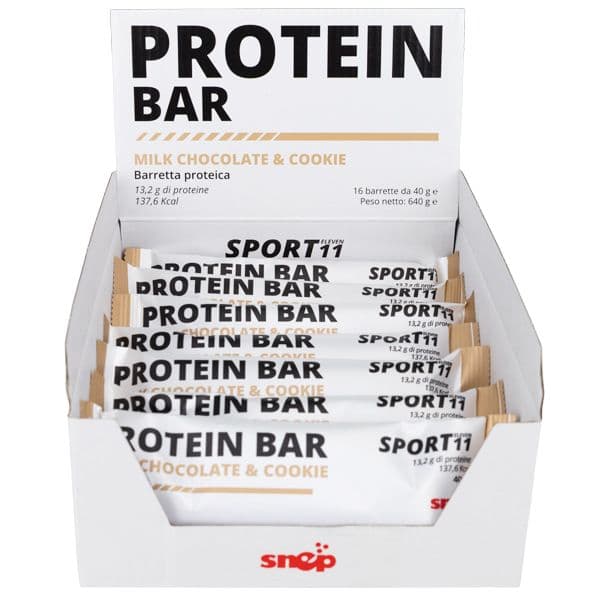 PROTEIN BAR