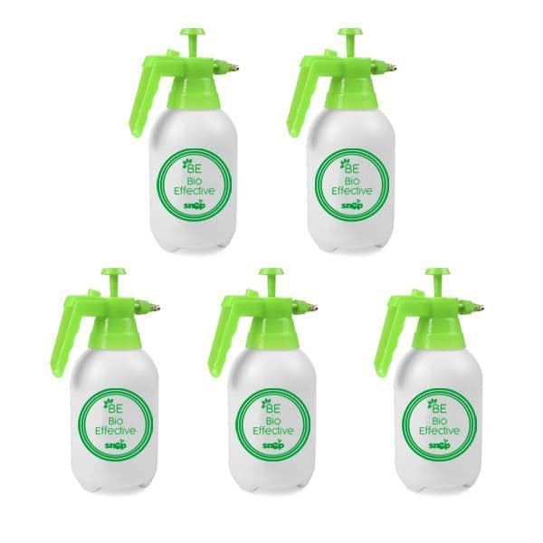 PULVERIZATOR BIOEFFECTIVE 5 BUC