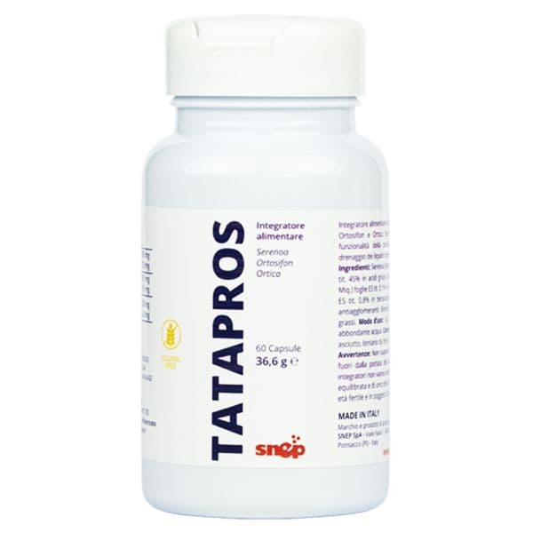 TATAPROS