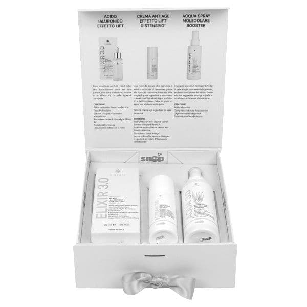 3.0 - SPECIAL GIFT BOX