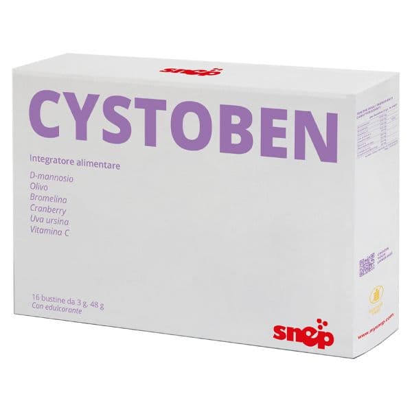 CYSTOBEN