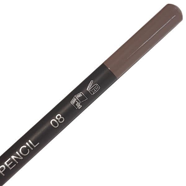 EYEBROW PENCIL N.08 - Quincy