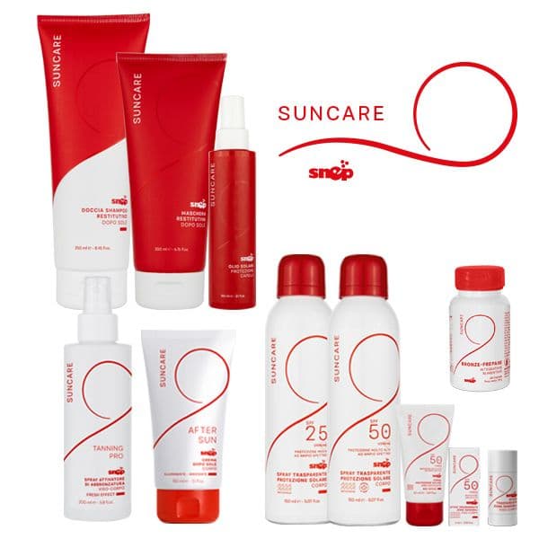KIT SUNCARE