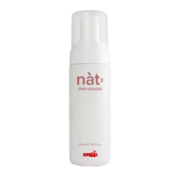 NAT 2 - PINK MOUSSE