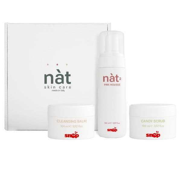 NAT - BOX