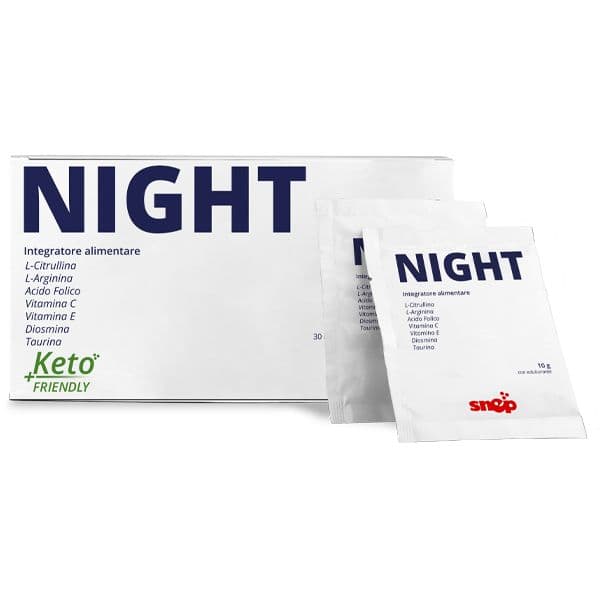 NIGHT PLICURI
