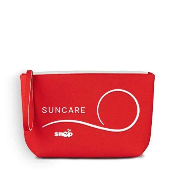 POCHETTE SUNCARE