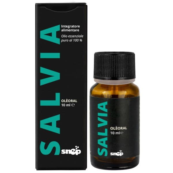 SAGE - ULEI ESENȚIAL