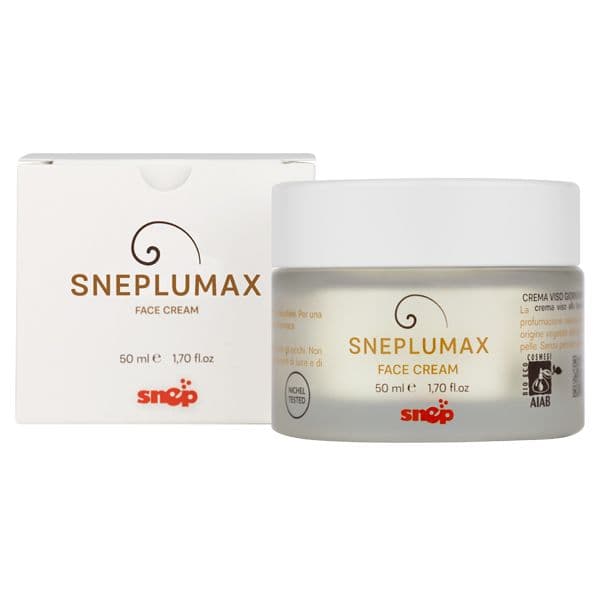 SNEPLUMAX - CREMA DE FATA