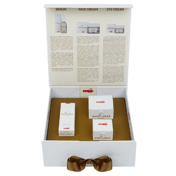 SNEPLUMAX - SPECIAL GIFT BOX