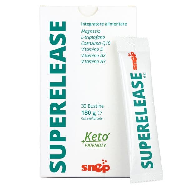 SUPERELEASE